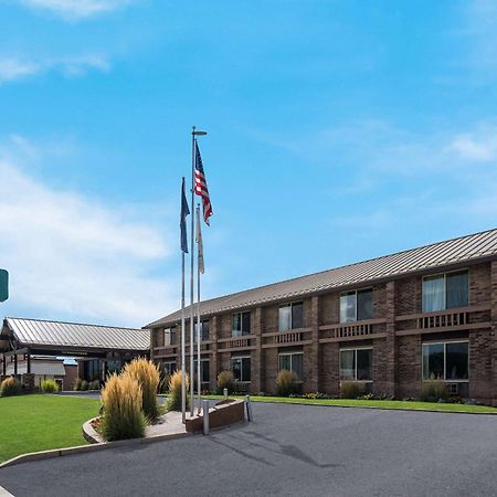 Quality Inn Richfield I-70 Exteriér fotografie
