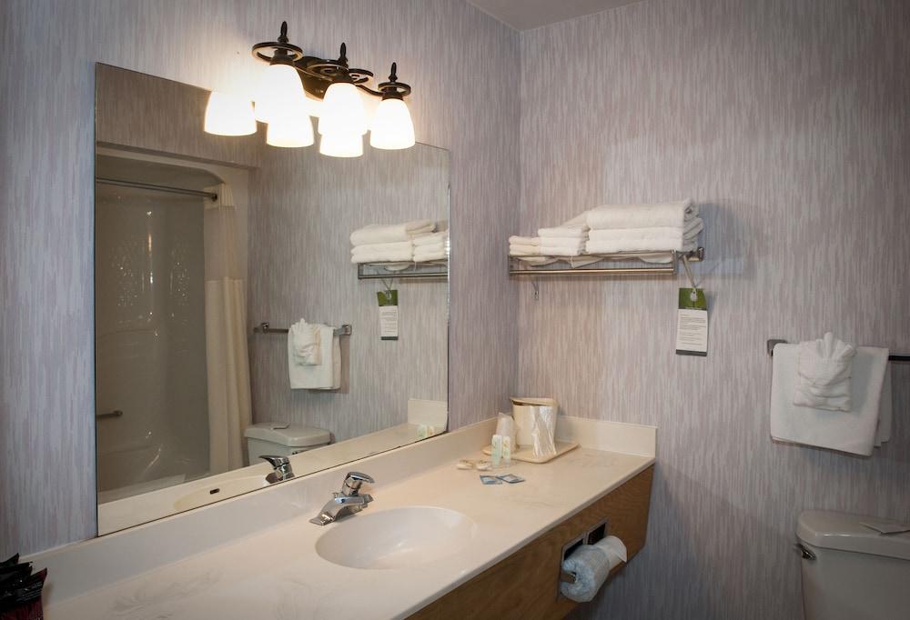 Quality Inn Richfield I-70 Exteriér fotografie