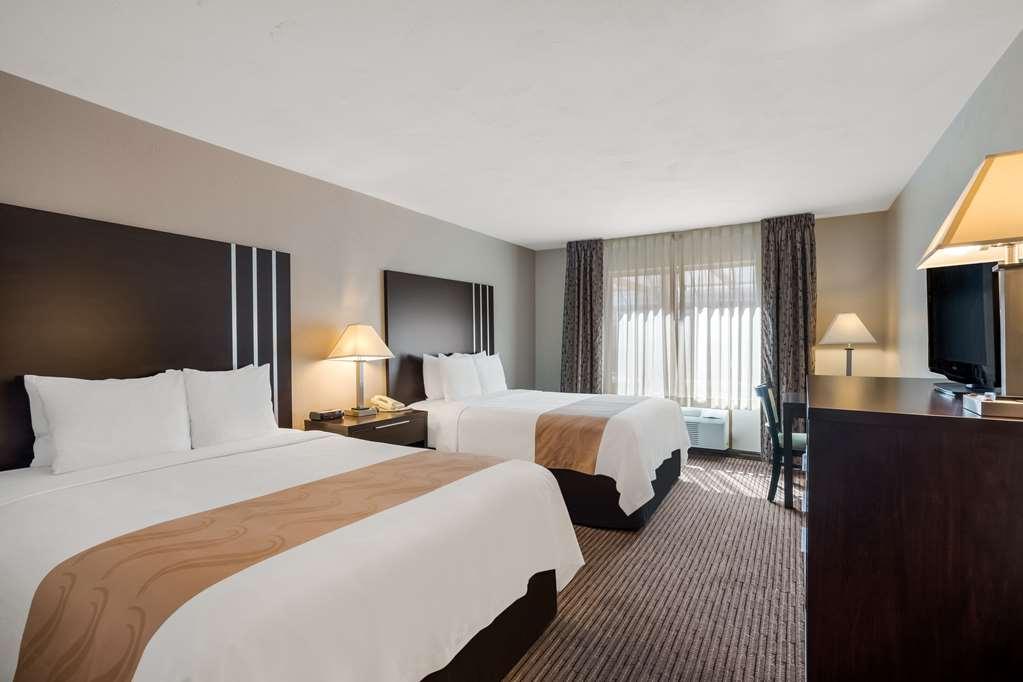 Quality Inn Richfield I-70 Pokoj fotografie