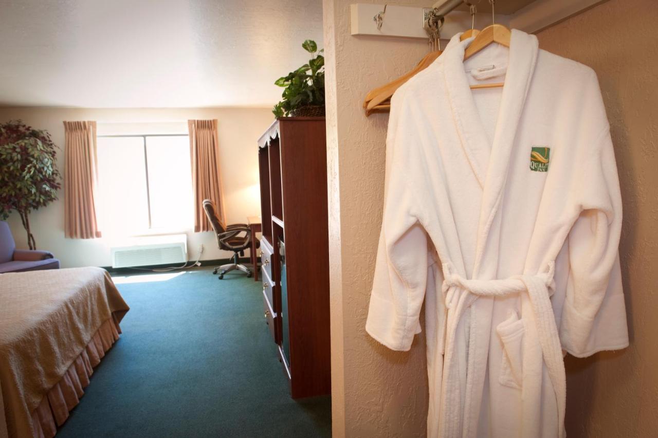 Quality Inn Richfield I-70 Pokoj fotografie