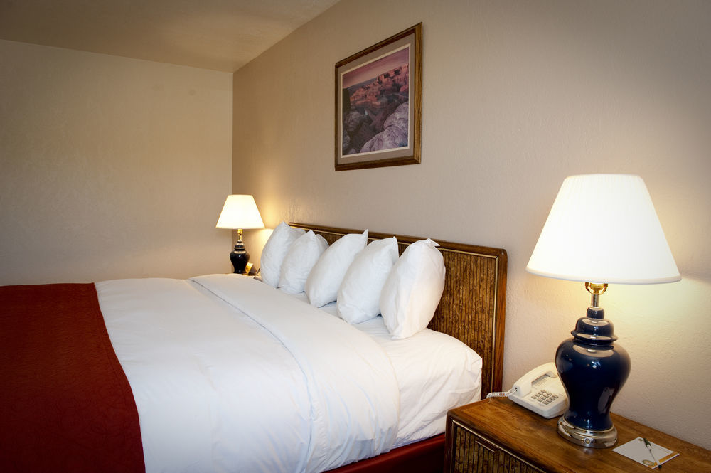 Quality Inn Richfield I-70 Exteriér fotografie